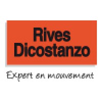 RIVES DICOSTANZO Logo