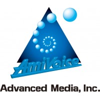 Advanced Media Logo