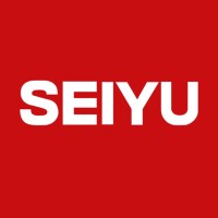 （株）西友 Logo