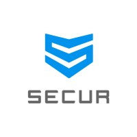 SECUR GROUP Logo