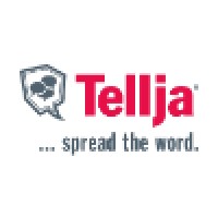 Tellja GmbH Logo