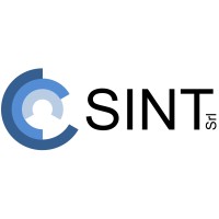 SINT Srl Logo