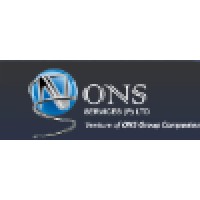 ONS Consultants(ONS Services Pty. Ltd.) Logo