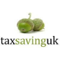 Tax Saving UK Logo