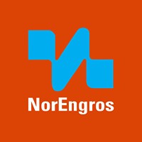 Norengros Gustav Pedersen AS Logo