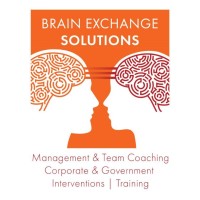 Brain Exchange Solutions Logo