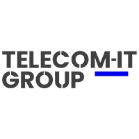 Telecom-IT Group Logo