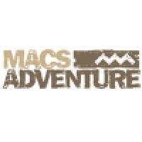 Macs Adventure Logo