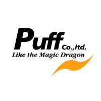 株式会社パフ Logo