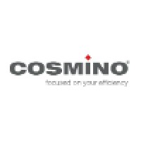 COSMINO AG Logo