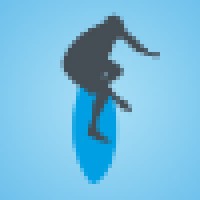 Freewave Surf Academy Logo