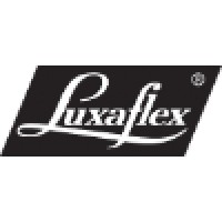 Luxaflex Scandinavia AS Logo