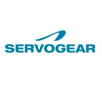 Servogear AS Logo