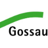 Stadt Gossau Logo