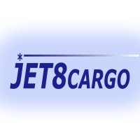 JET8 Co., Ltd. Logo