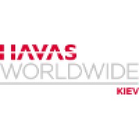 Havas Worldwide Kiev Logo