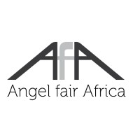 Angel Fair Africa Logo