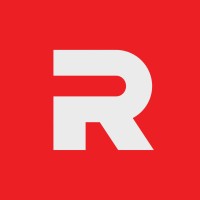 Redhype Creative Marketing Agency Logo