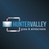 Hunter Valley Glass & WIndscreens Logo