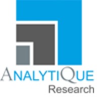 AnalytiQue Research- Full Service Market Research and Quality Fieldwork Logo