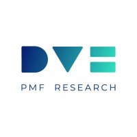 PMF Research | ICT Research Centre 🥽 Logo