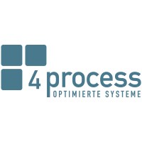 4process AG Logo