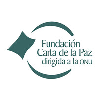 Fundación Carta de la Paz dirigida a la ONU Logo