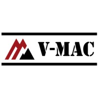 V-Mac Brasil Logo