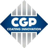 CGP Coating Innovation Logo