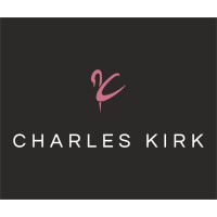 Charles Kirk Ltd Logo