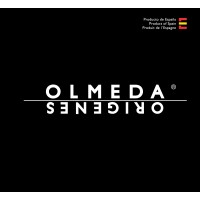 Olmeda Origenes Logo