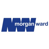 Morgan-Ward (NDT) Limited Logo