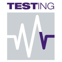 TestIng Srl Logo
