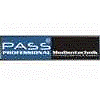 PASS-Medientechnik GmbH Logo