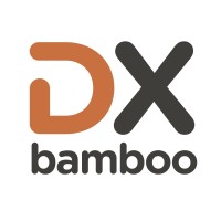 DeckX Bamboo Logo