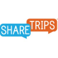 ShareTrips Logo