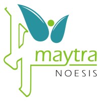 Maytra Noesis (India) Private Limited Logo