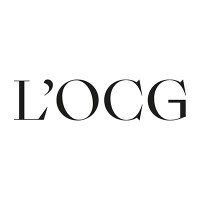 LOrchestre de Chambre de Genève (LOCG) Logo