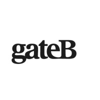 gateB Logo