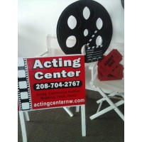 Acting Center Logo