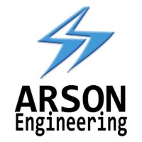 ARSON Engineering Logo