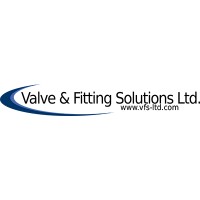 Valve and Fitting Solutions Ltd Logo