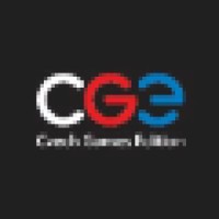 Czech Games Edition Logo