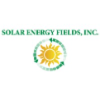 Solar Energy Fields, Inc. Logo
