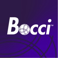 Bocci Engineering Logo