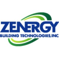 Zenergy Building Technologies, Inc. Logo