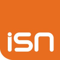 Intuitive Systems & Networks Ltd (ISN) Logo