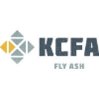 Kansas City Fly Ash Logo