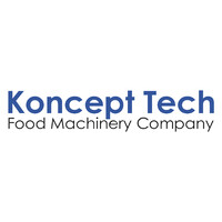 Koncept Tech Logo