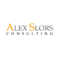 Alex Slors Consulting Logo